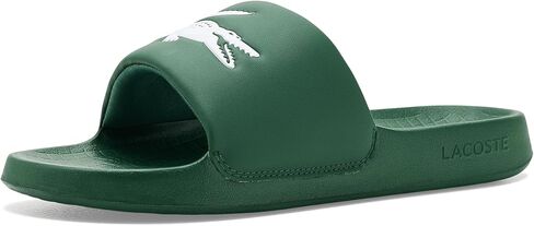 Lacoste Serve Slides 1.0 in Kuwait