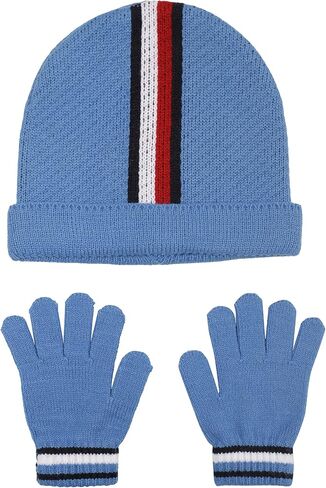 Tommy Hilfiger Boy's Cold Weather Accessories Set in Kuwait