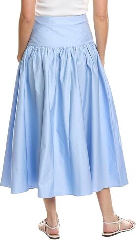 Solid & Striped Women's The Magnolia Skirt in Saudi Arabia