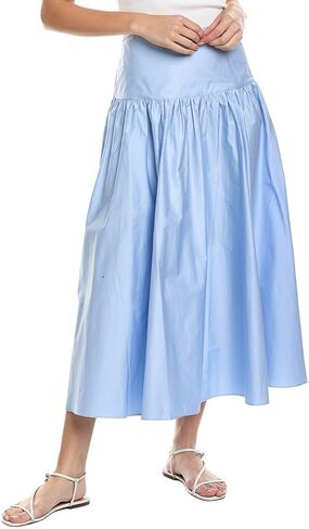 Solid & Striped Women's The Magnolia Skirt in Saudi Arabia