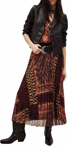 ba&sh Womens Olgia Skirt in Saudi Arabia