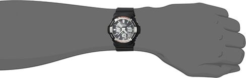 Casio Men's G-Shock GAS100-1A Sport Watch in Kuwait