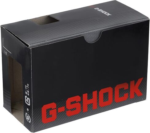 Casio Men's G-Shock GAS100-1A Sport Watch in Kuwait