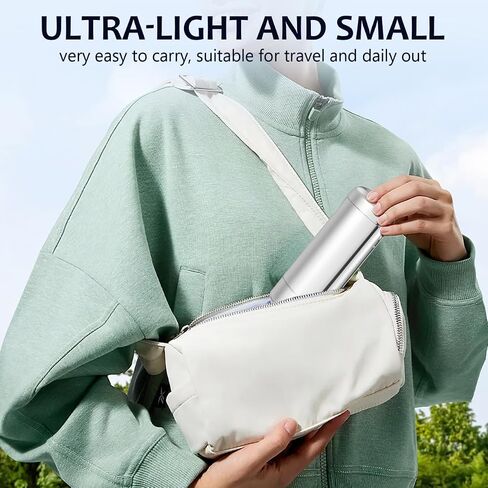 Aluminum Sunglass Case Ultra Slim Hard Shell Eyewear Organizer Travel Glasses Holder Protective Metal Case for Reading and Sunglasses in Kuwait