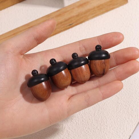 1PCS Medicine Pill Boxes Mini Rescue Pill Case Portable Tablets Storage Travel Size Containers Organizer,3cm in Kuwait