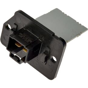 Dorman 973-178 HVAC Blower Motor Resistor Compatible with Select Hyundai/Kia Models