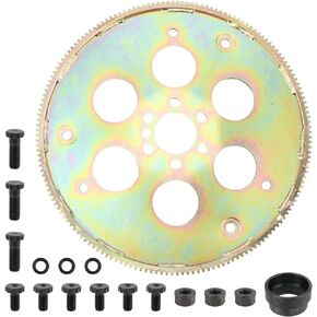 AUTOKAY Transmission Adapter Kit for 1997-2007 LS1/LS6 TH350 700R4 4.8L 5.3L 6.0L truck