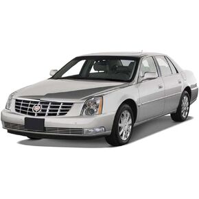 XtremeVision Interior LED for Cadillac DTS 2006-2011 (12 Pieces) Cool White Interior LED Kit + Installation Tool