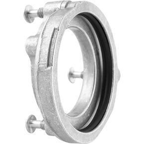 V-Factor Mikuni Air Box Air Cleaner Adapter Kit for Mikuni HSR