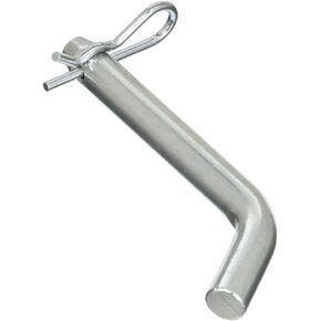 10312 Zinc Plated Bent Pin, 1/2 x 3, Assorted