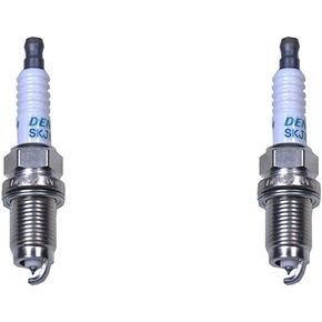 Denso 3422 Spark Plug, 1 Count (Pack of 1)