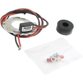 Pertronix 1244AN6 6 Volt Negative Ground Ford 4 Cylinder Ignitor