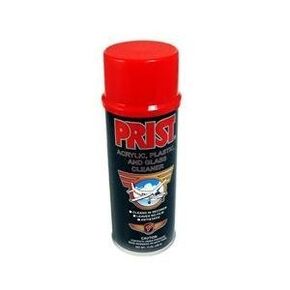 Prist Acrylic and Plastic Windscreen Cleaner