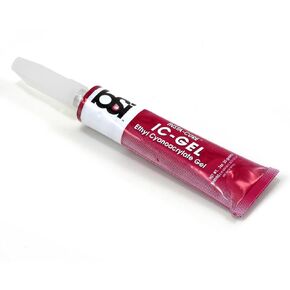 Bob Smith 116 Insta-Cure Ic-Gel .7oz