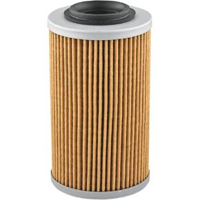 Hiflofiltro HF564 Premium Oil Filter