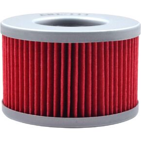 AHL 111 Oil Filter for Honda TRX680FA Rincon 680 2006-2016