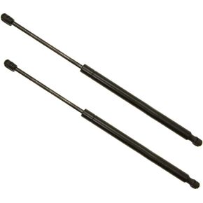 2Pcs 20.5 Inch Rear Back liftgate tailgate Hatch trunk Struts Lift Supports compatible with LEXUS 2007-2009 RX350 - Shock Gas Spring Prop Rod
