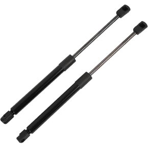 2 Pcs Front Hood Lift Supports Gate Gas Sping Shocks Struts Compatible with 2011 2012 2013 2014 2015 2016 2017 2018 11 12 13 14 15 16 17 18 Chrysler 300 Dodge Charger