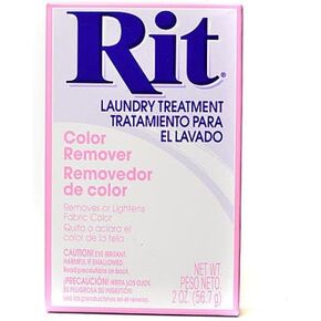 Rit Dyes (Color Remover) 3 pcs sku# 1836557MA