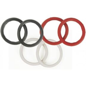 حلقات الطاووس EcoPure 453256 من Equi-Star (زوج)