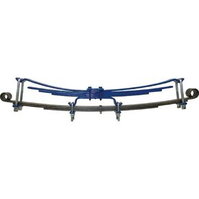 Hellwig 3511 LP-35 Heavy Duty Load Leveler Helper Spring