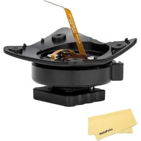 Godox V860III-N Hot Shoe Mounting Foot Fix Compatible for Godox V860III-N Speedlite Flash Repair Parts (V860III-N Hot Shoe)