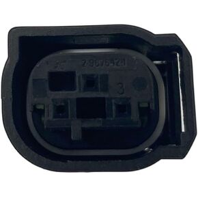 WMAutoPart Parking Aid Sensor Connector Wiring Harnesses 3U2Z14S411DSA