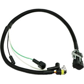 مجموعة أسلاك Hiedra مناسبة لوعاء وقود فورد 96-98 7.3L Powerstroke F7TZ-9S277-AA in Kuwait
