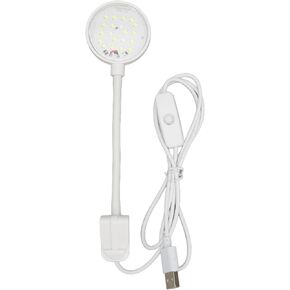 LED Fish Tank Clip Light, High Brightness Aquarium Lighting LED Light for Aquarium Fish Tank Pool
