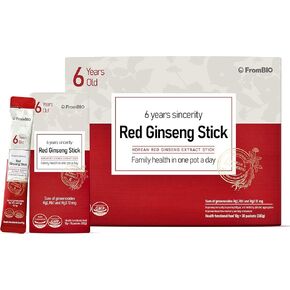 Red Ginseng for Concentrate and Memory, 6 Years of Perseverance in Kuwait
