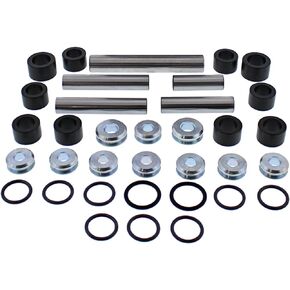 All Balls Racing Rear Independent Suspension 50-1177 Compatible With/Replacement For Polaris General 1000 EPS 2016-2017, General 4 1000 EPS 2017, RZR 1000 60 INCH 2016-17
