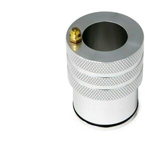 Kryptonite 44mm Wheel Bearing Greaser Tool KRBG001 Compatible with 2014-2020 Polaris RZR XP 1000 / Turbo / 4 / S