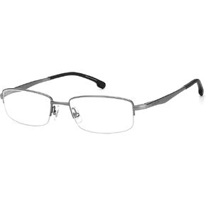 Carrera Men's 8860 Rectangular Prescription Eyewear Frames