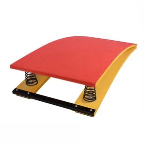 Vaulting Gymnastics Equipment for Kids,Junior Spring Boards for Children/Little Gymnast/Gymnastics Preschool Classes