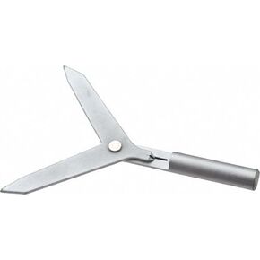 Round Bar Center Finder Tools - New