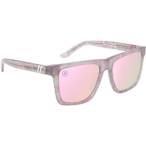 Blenders Eyewear Romeo – Polarized Sunglasses – Durable & Stylish Acetate Frame – 100% UV Protection