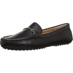Lauren Ralph Lauren Women's Briony Driving Style Loafer