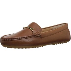 Lauren Ralph Lauren Women's Briony Driving Style Loafer
