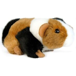 VIAHART Gigi The Guinea Pig - 6 Inch Stuffed Animal Plush - by Tiger Tale Toys