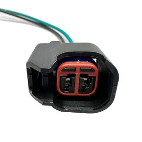 88861094 ABS Wheel Speed Sensor Connector Wiring Harnesses