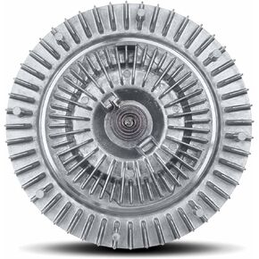 A-Premium Electronic Radiator Cooling Fan Clutch Compatible with Land Rover Range Rover 1987-1995 Defender 90 110 3.5L 3.9L 4.2L OHV, Replace# 19187684 9442010