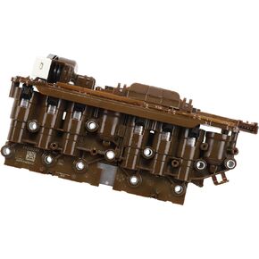 ACDelco GM Original Equipment 24255209 Automatic Transmission Control Valve Body with Transmission Control Module