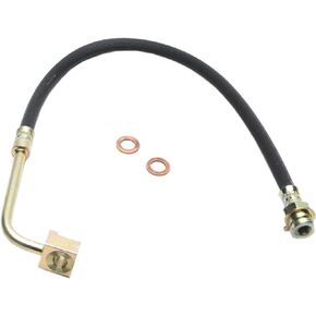 ACDelco Professional 18J2293 Front Passenger Side Hydraulic Brake Hose Assembly