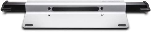 محطة قفل الكمبيوتر المحمول Kensington MacBook وSurface (لا يتضمن كابل قفل) (K64451WW)، أبيض in Saudi Arabia