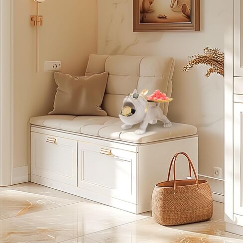 Resin French Bulldog Tray Statue for Home Decor Storage Key Candy Holder Bowl Tray Modern Art Frenchie Animal Sculpture Decor For Dinning Room Entryway Table Office Desk,Black in Saudi Arabia
