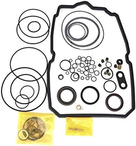 722.9 Transmission Master Rebuild Kit Overhaul For MERCEDES Transpeed T18900A in Saudi Arabia