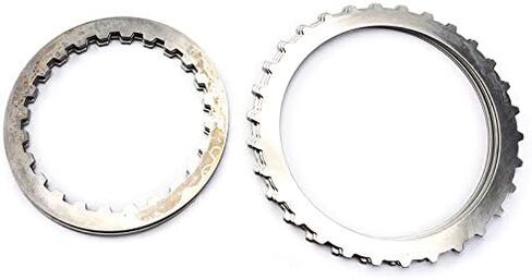 722.9 Transmission Master Rebuild Kit Overhaul For MERCEDES Transpeed T18900A in Saudi Arabia