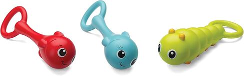 إنفانتينو غطاء السلحفاة مجموعة إيقاعية مكونة من 8 قطع in Kuwait