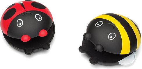 إنفانتينو غطاء السلحفاة مجموعة إيقاعية مكونة من 8 قطع in Kuwait