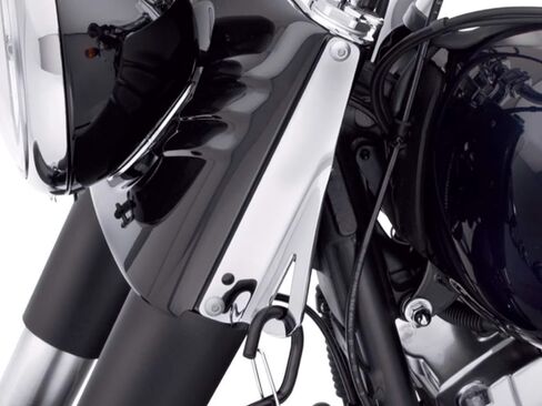 مجموعة أدوات تركيب دعامة تثبيت بمشبك ربط أسود من أجل Harley Davidson Softail مثل Fat Boy Slim S Heritage Classic Touring Road King Electra Street Glide ref 93500006 دعامات حزام مقطورة سحب in Saudi Arabia